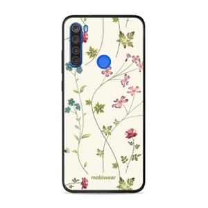 Hülle Glossy Case für Xiaomi Redmi Note 8T - Farbe G035G