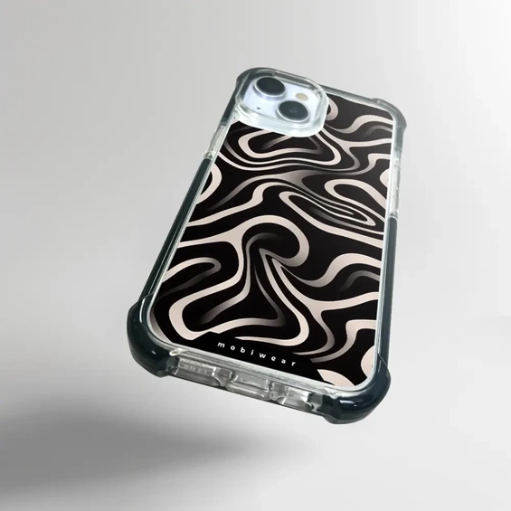 Hülle MagSafe Elite Bumper für Apple iPhone 11 Pro - Farbe DA63D