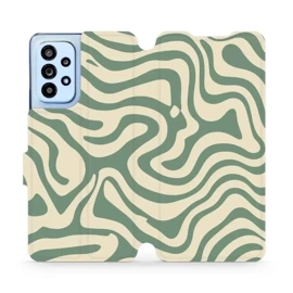 Hülle für Samsung Galaxy A53 5G - Farbe VA57S