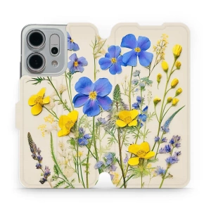 Hülle für OPPO Reno 14 5G - Farbe VP41S