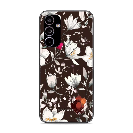 Hülle Glossy Case für Samsung Galaxy A54 - Farbe GP72G