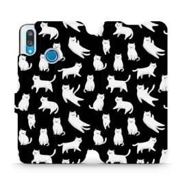 Hülle für Huawei P Smart 2019 - Farbe V163S