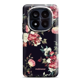 Hülle Elite Pro für Xiaomi Redmi Note 14 Pro Plus 5G - Farbe ED11E