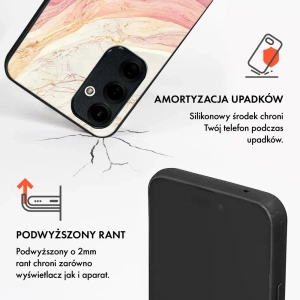 Hülle Glossy Case für OPPO Reno 14 F 5G - Farbe G027G