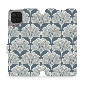 Hülle für Samsung Galaxy M22 - Farbe VA43S