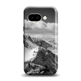 Hülle Elite Pro für Google Pixel 9A - Farbe E152E
