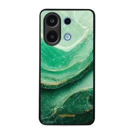 Hülle Glossy Case für Xiaomi Redmi Note 13 4G - Farbe G023G