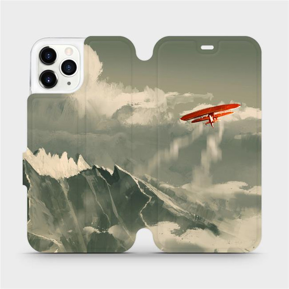 Hülle für Apple iPhone 11 Pro - Farbe MA03P