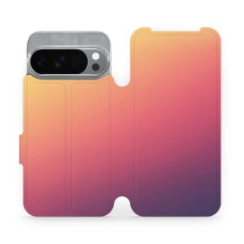 Hülle für Google Pixel 10 Pro - Farbe VP66S