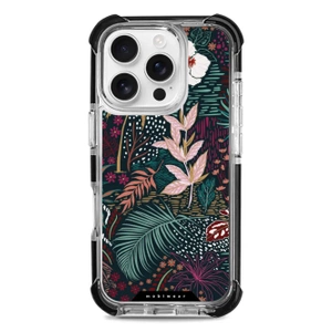 Hülle MagSafe Elite Bumper für Apple iPhone 16 Pro - Farbe D008D