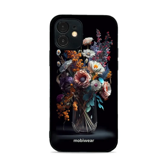 Hülle Glossy Case für Apple iPhone 12 mini - Farbe G012G