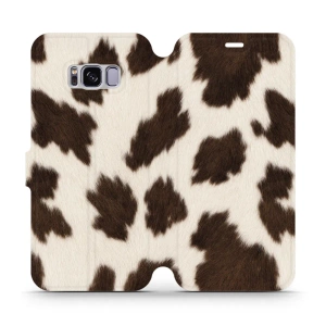 Hülle für Samsung Galaxy S8 Plus - Farbe V166S