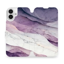 Hülle für Apple iPhone 16 Plus - Farbe VP31S