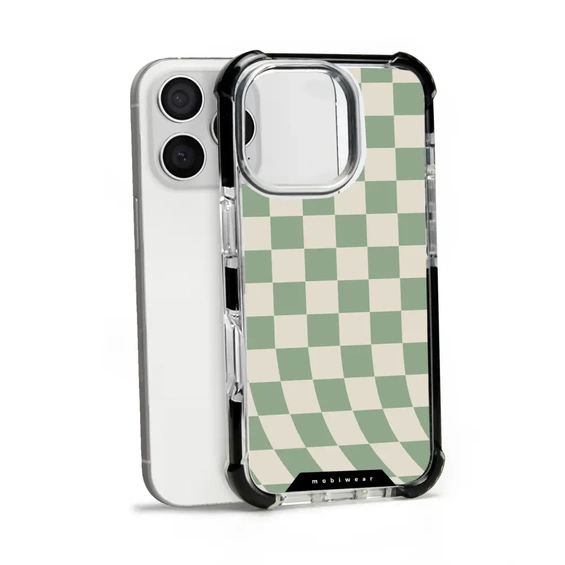 Hülle MagSafe Elite Bumper für Apple iPhone 16 Pro - Farbe DA58D