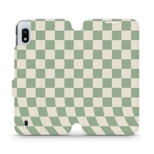 Hülle für Samsung Galaxy A10 - Farbe VA58S