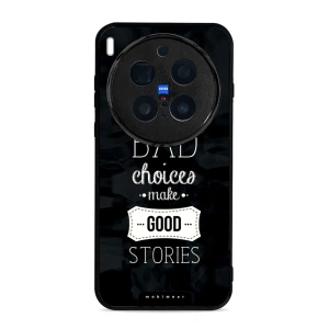 Hülle Glossy Case für Vivo X300 Pro - Farbe G071G