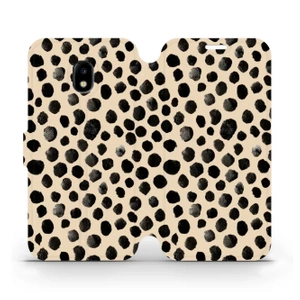 Hülle für Samsung Galaxy J3 2017 - Farbe VA50S