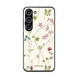 Hülle Glossy Case für Samsung Galaxy S23 - Farbe G035G