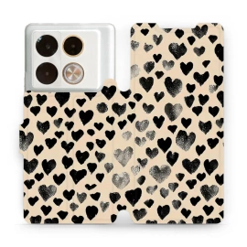 Hülle für Infinix Note 40 Pro - Farbe VA51S