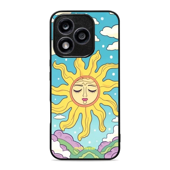 Hülle Glossy Case für Huawei Honor 400 Lite - Farbe G057G