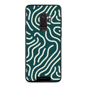 Hülle Glossy Case für Samsung Galaxy S9 Plus - Farbe GA61G