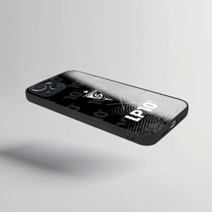 Hülle Glossy Case für Oppo Reno 15 Pro - Farbe G11GZ