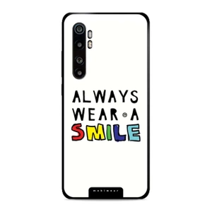 Hülle Glossy Case für Xiaomi Mi Note 10 Lite - Farbe G077G