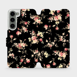 Hülle für Samsung Galaxy S23 Plus - Farbe VD02S