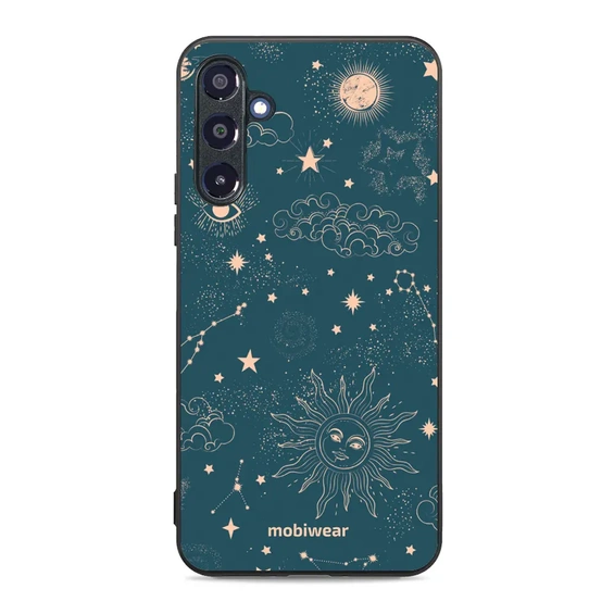 Hülle Glossy Case für Samsung Galaxy A16 5G - Farbe G047G