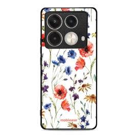 Hülle Glossy Case für Infinix Note 40 - Farbe G032G