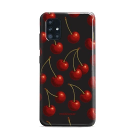 Hülle Elite Pro für Samsung Galaxy A51 - Farbe EP83E