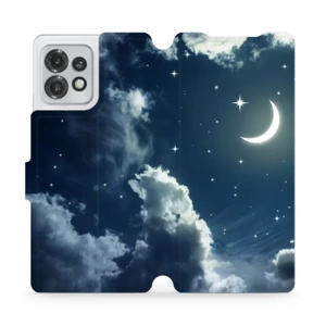 Hülle für Motorola Edge 40 Pro - Farbe V145P