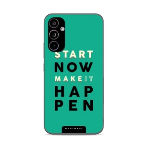 Hülle Glossy Case für Samsung Galaxy A34 5G - Farbe G079G