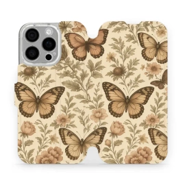 Hülle für Apple iPhone 16 Pro - Farbe VP92S