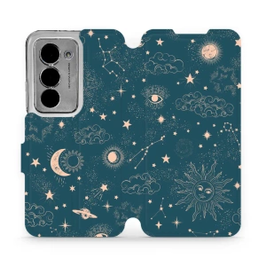 Hülle für Xiaomi Redmi 15 - Farbe VP14S