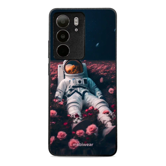 Hülle Glossy Case für Realme C75 - Farbe G002G