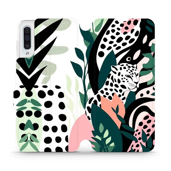 Hülle für Samsung Galaxy A50 - Farbe VP53S