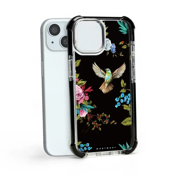 Hülle MagSafe Elite Bumper für Apple iPhone 15 Plus - Farbe D007D