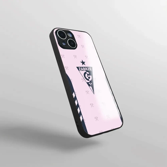 Hülle Glossy Case für Oppo Reno 15 Pro - Farbe G15GZ