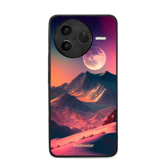 Hülle Glossy Case für Xiaomi POCO F7 Pro 5G - Farbe G008G