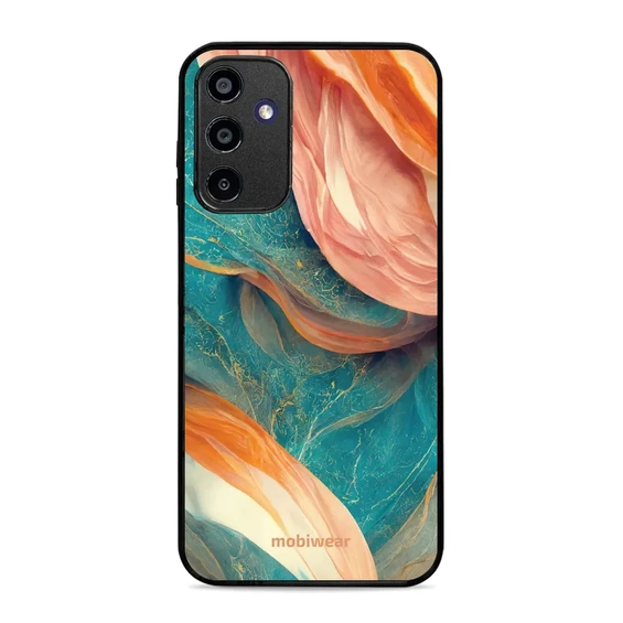 Hülle Glossy Case für Samsung Galaxy A15 4G - Farbe G025G