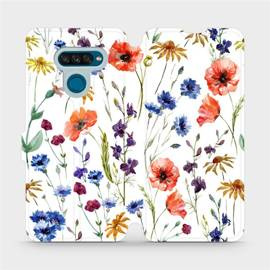 Hülle für LG K50S - Farbe MP04S