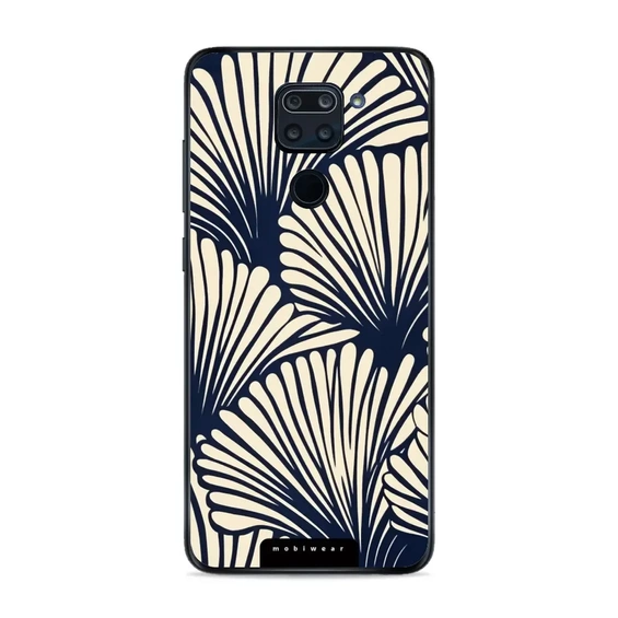 Hülle Glossy Case für Xiaomi Redmi Note 9 - Farbe GA41G