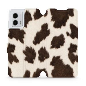 Hülle für Motorola Moto G53 5G - Farbe V166S