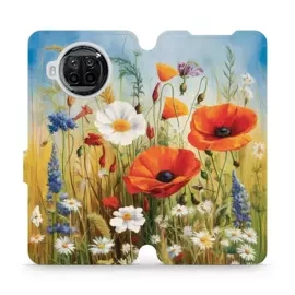 Hülle für Xiaomi Mi 10T Lite - Farbe VP43S