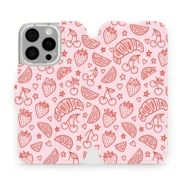 Hülle für Apple iPhone 16 Pro - Farbe VP86S