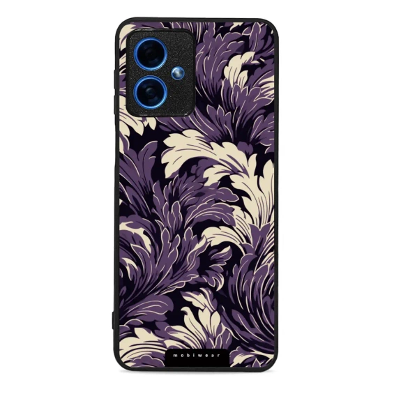 Hülle Glossy Case für Motorola Moto G54 5G - Farbe GA46G