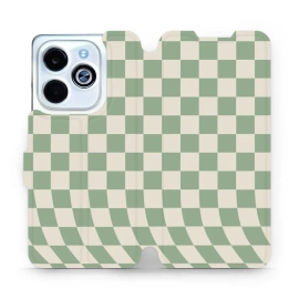 Hülle für Infinix Smart 8 - Farbe VA58S