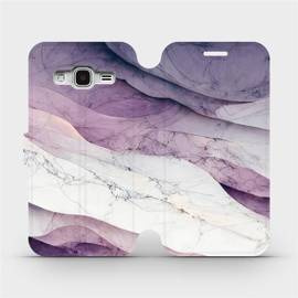 Hülle für Samsung Galaxy J3 2016 - Farbe VP31S