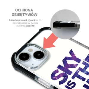 Hülle MagSafe Elite Bumper für Apple iPhone 14 Pro - Farbe D081D